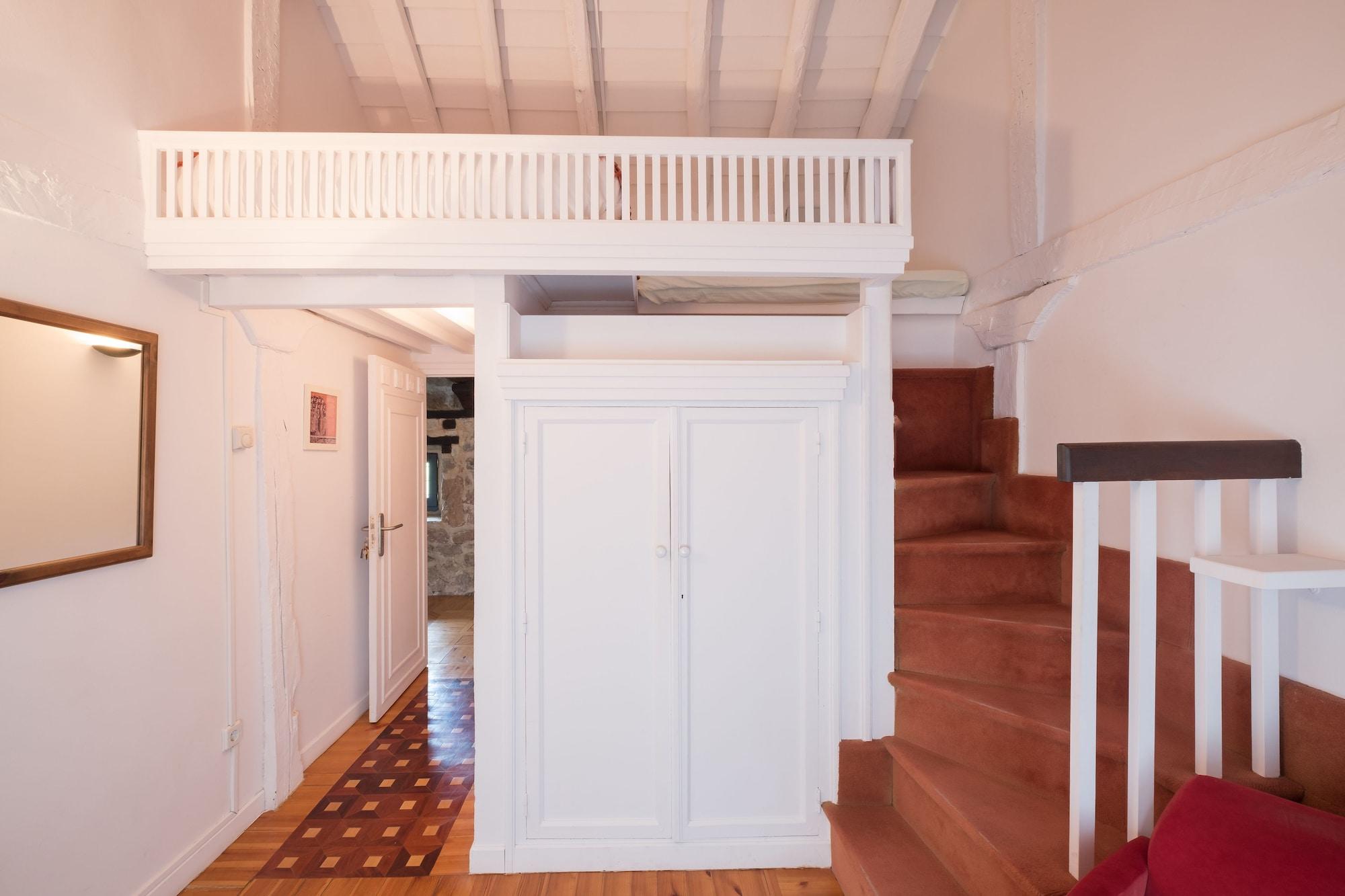 Hotel Posada Santa Maria La Real Aguilar de Campóo Zewnętrze zdjęcie