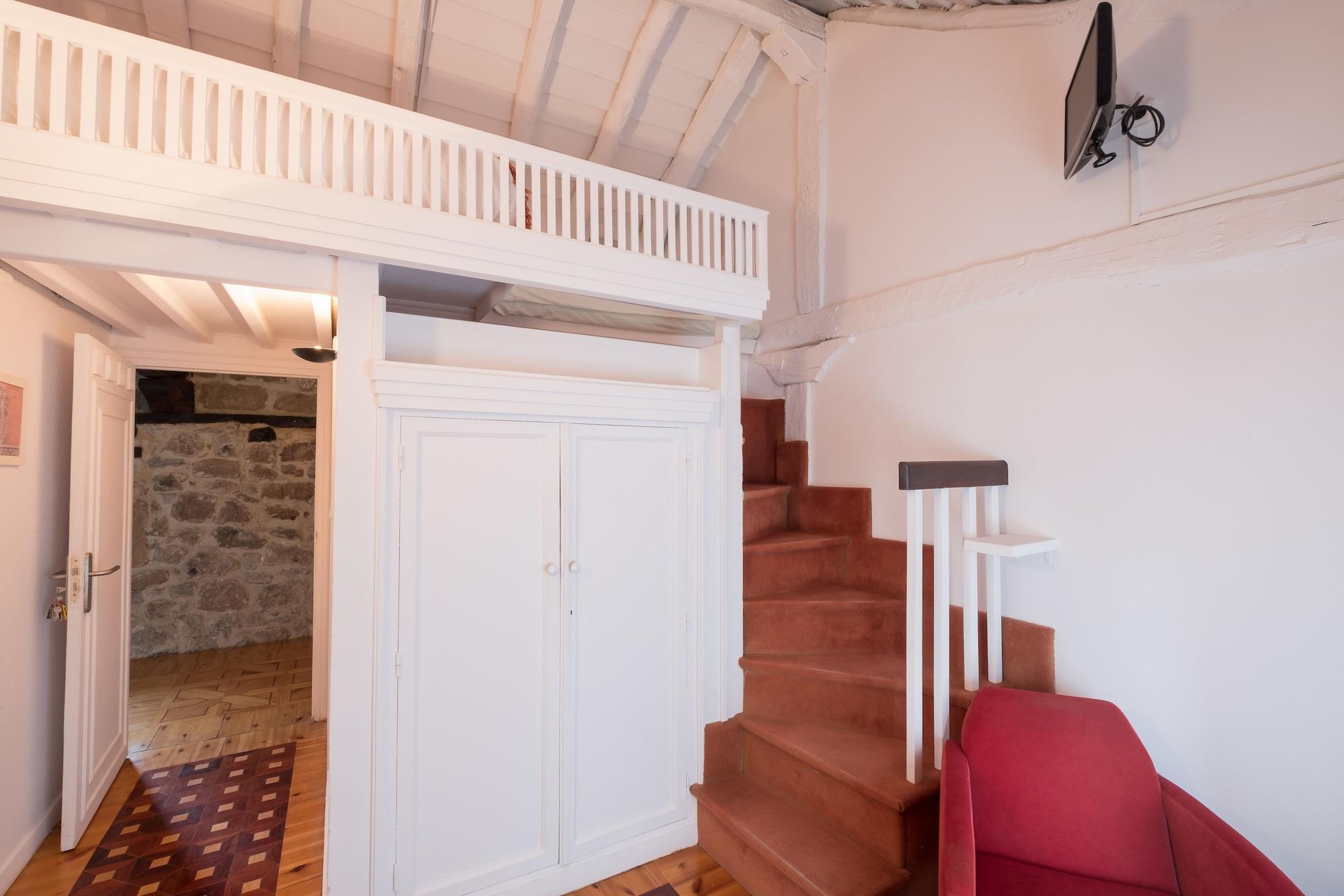Hotel Posada Santa Maria La Real Aguilar de Campóo Zewnętrze zdjęcie