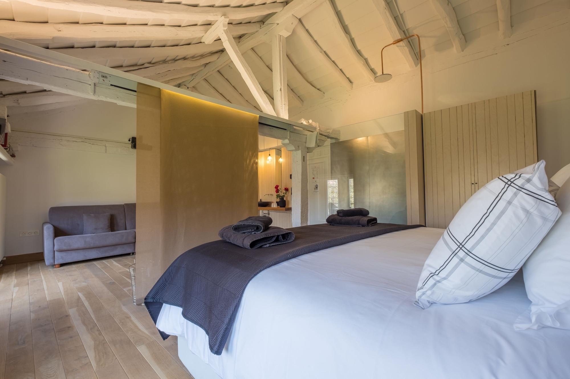 Hotel Posada Santa Maria La Real Aguilar de Campóo Zewnętrze zdjęcie