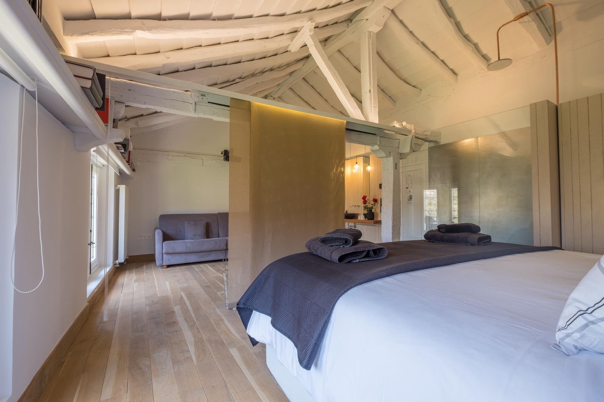 Hotel Posada Santa Maria La Real Aguilar de Campóo Zewnętrze zdjęcie