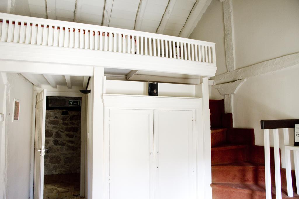 Hotel Posada Santa Maria La Real Aguilar de Campóo Zewnętrze zdjęcie