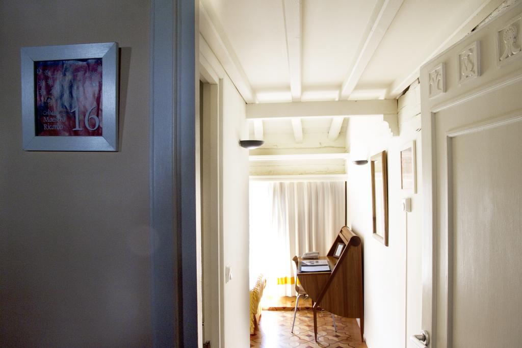 Hotel Posada Santa Maria La Real Aguilar de Campóo Zewnętrze zdjęcie